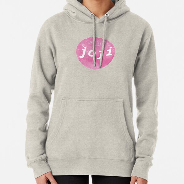 JOJI Sudadera con capucha