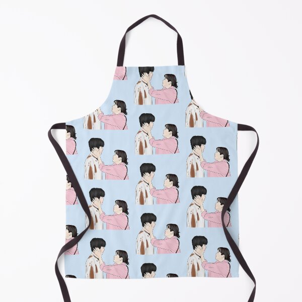 Item preview, Kokdu : Season Of Deity Korean Drama designed and sold by ArtRaftPro.