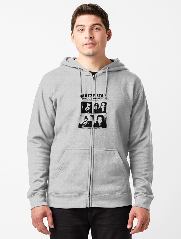 STABRIDGE GRAY OUT HOODIE 在庫品 - gardenis.eu