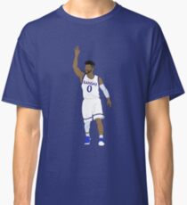 Frank Mason III Kansas Classic T-Shirt