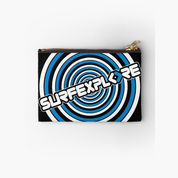 Item preview, surfEXPLORE Circles designed and sold by surfexplore.
