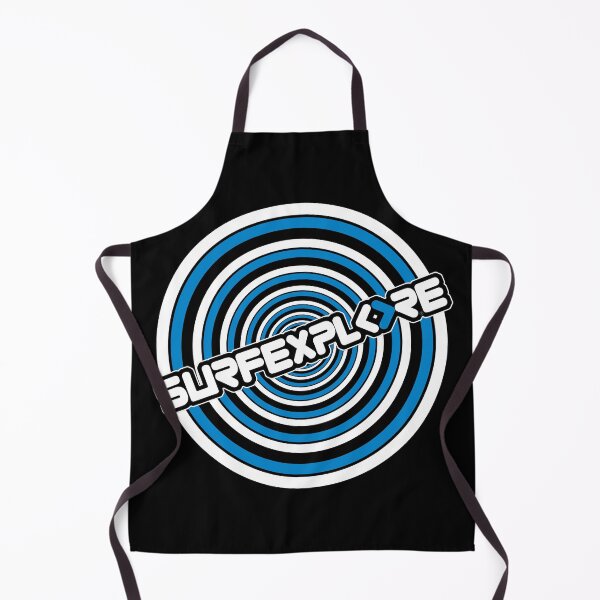 Aperçu de l'œuvre cercles surfEXPLORE créée et vendue par surfexplore.