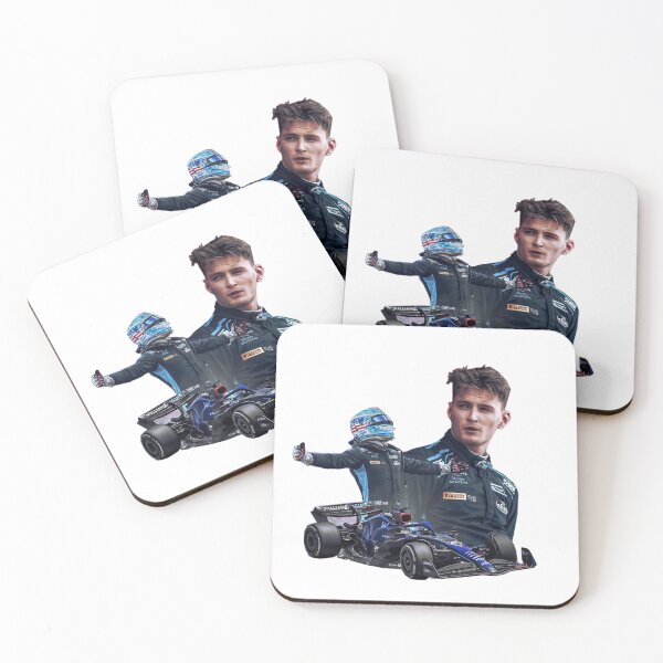 Item preview, Logan Sargeant designed and sold by Mati2114.