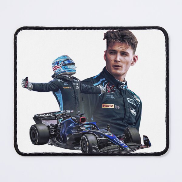 Item preview, Logan Sargeant designed and sold by Mati2114.