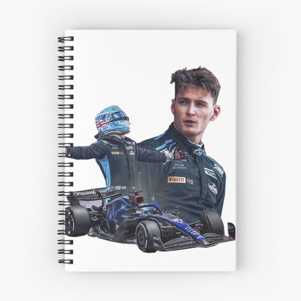 Item preview, Logan Sargeant designed and sold by Mati2114.