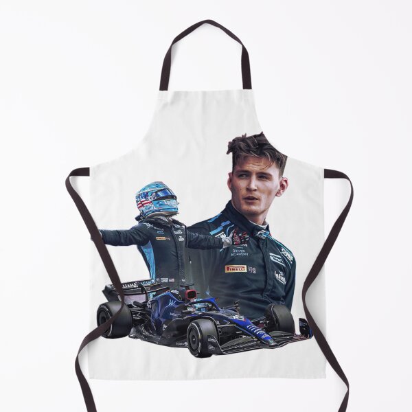 Item preview, Logan Sargeant designed and sold by Mati2114.