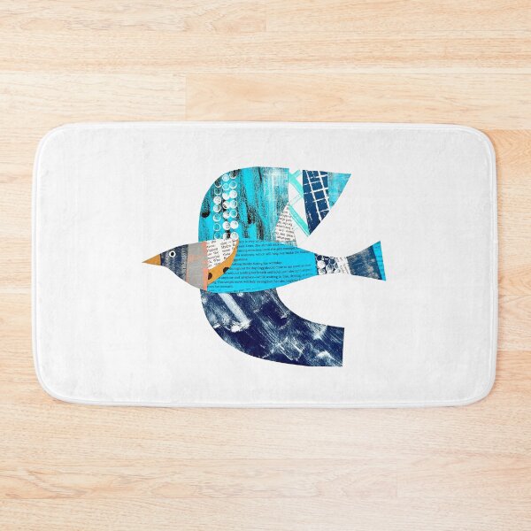 Item preview, Blue Bird designed and sold by viuviustudio.