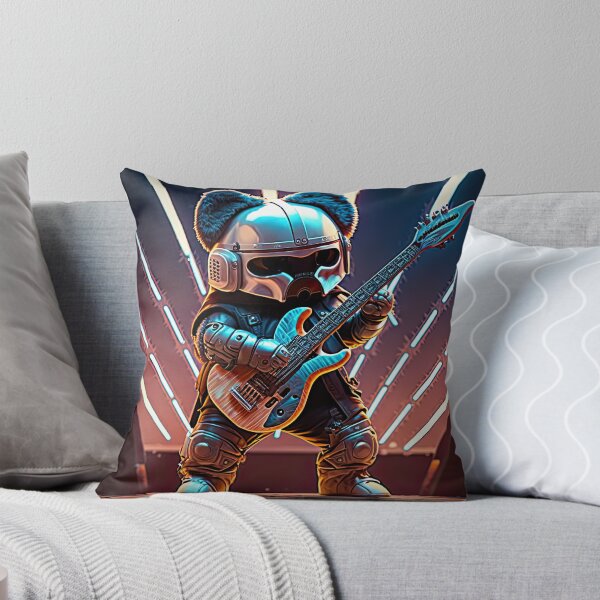 Item preview, The Pandalorian - Rock is the way! v1 designed and sold by ai-datamancer.