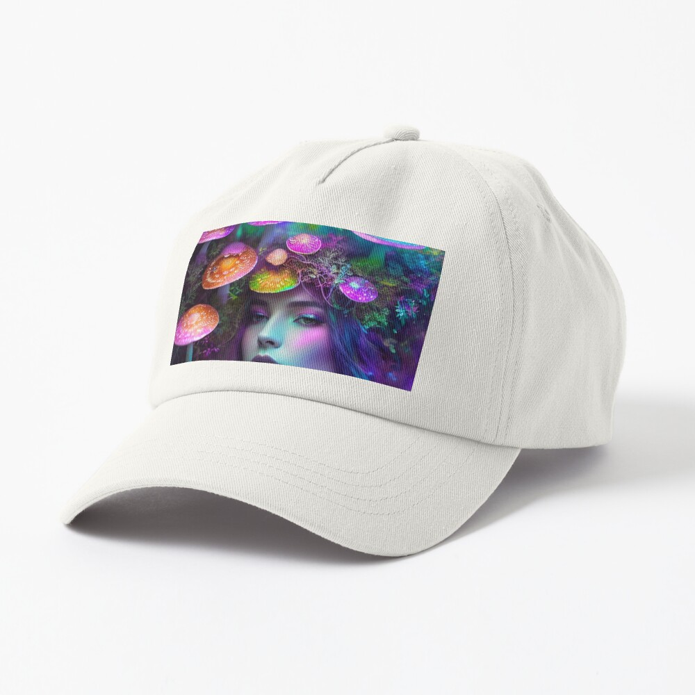 Item preview, Dad Hat designed and sold by PsychedelicPsyc.