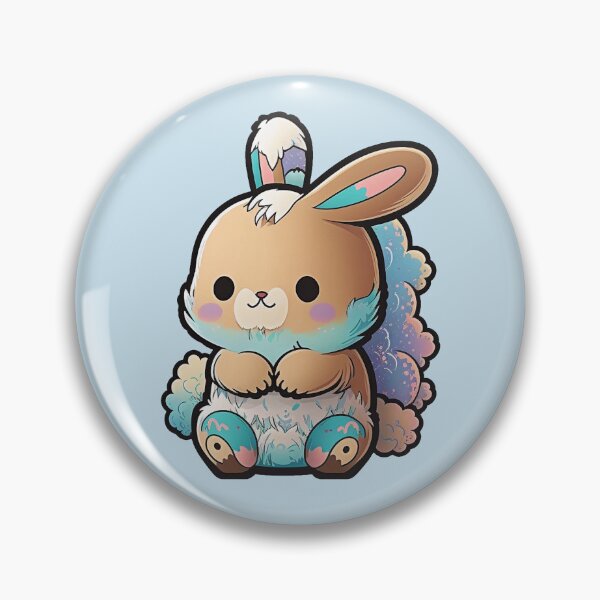Item preview, Easter Bunny designed and sold by vladocar.
