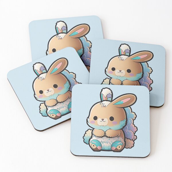 Item preview, Easter Bunny designed and sold by vladocar.