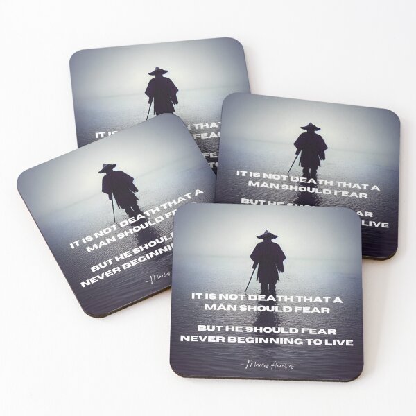 Item preview, Stoicism motivation  designed and sold by Pixel-Muse.