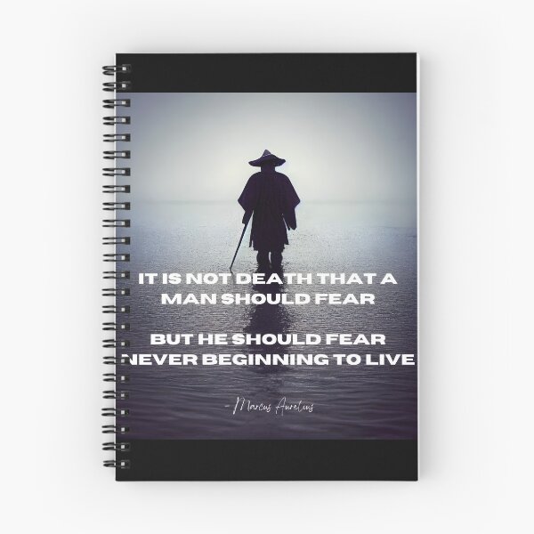 Item preview, Stoicism motivation  designed and sold by Pixel-Muse.