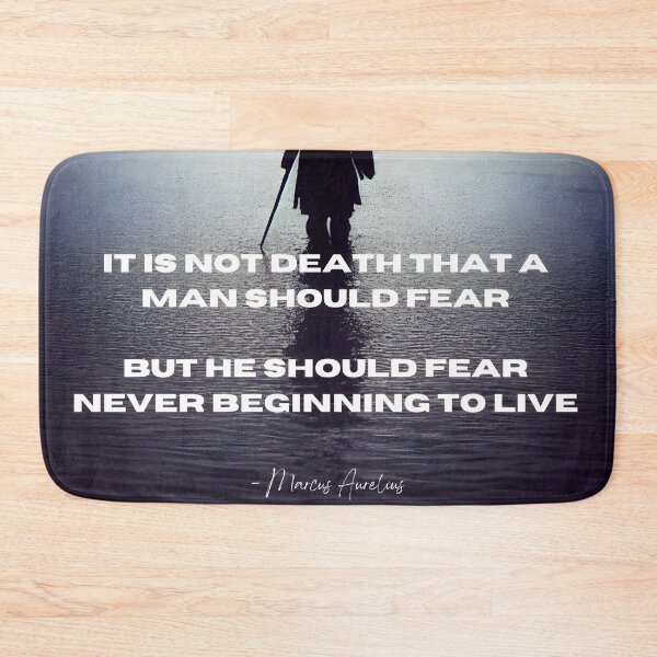 Item preview, Stoicism motivation  designed and sold by Pixel-Muse.