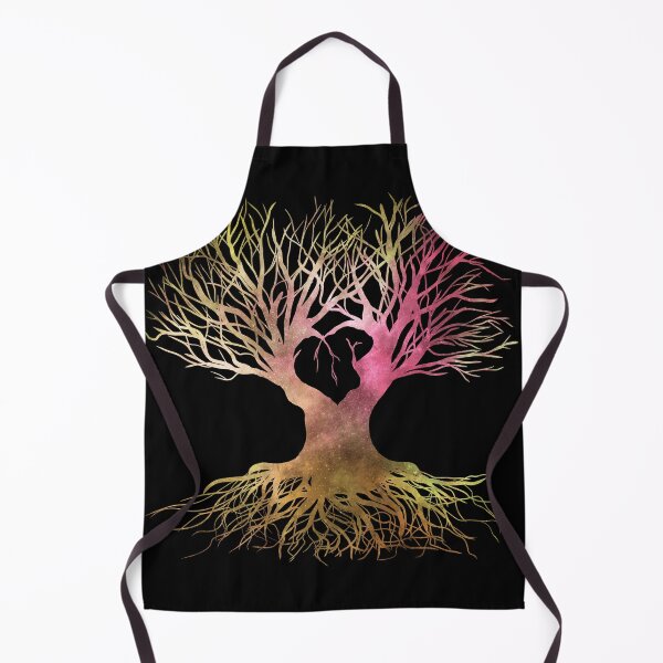 Item preview, Yellow Magic Tree Of The World designed and sold by Victoria Lehnard.