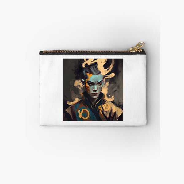 Item preview, zuko inspired art  designed and sold by hiiroji.