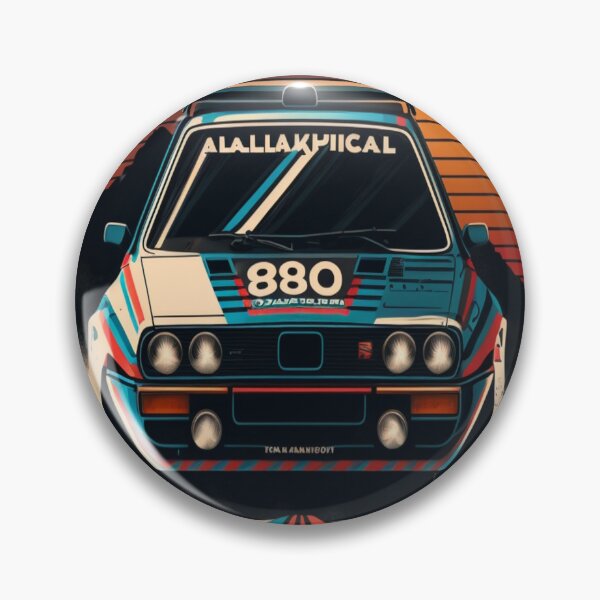 Item preview, Rally 80 designed and sold by LoveyDesign.