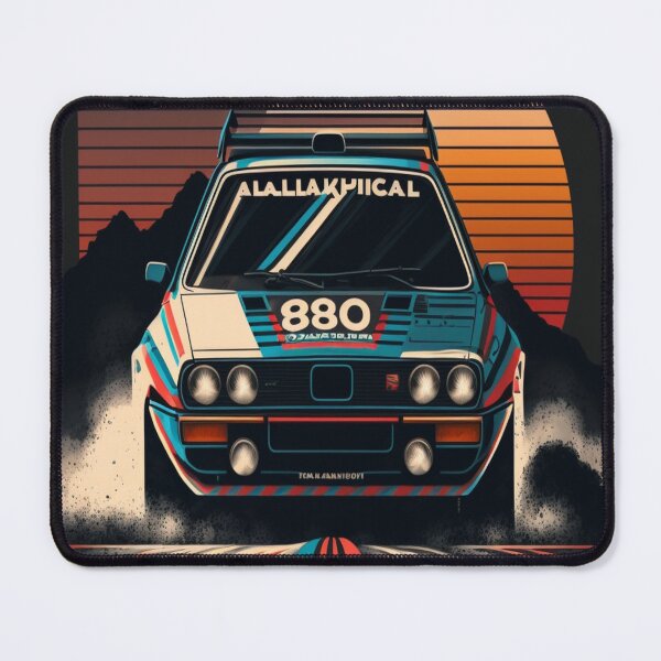 Item preview, Rally 80 designed and sold by LoveyDesign.