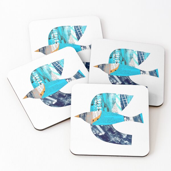 Item preview, Blue Bird designed and sold by viuviustudio.