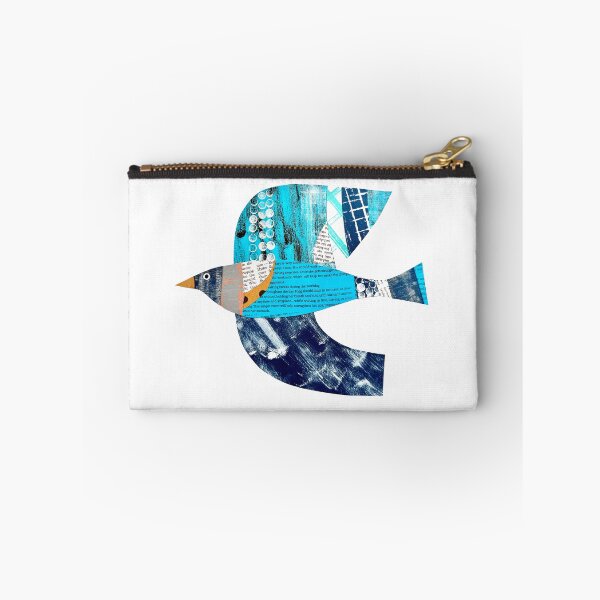 Item preview, Blue Bird designed and sold by viuviustudio.