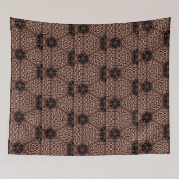 Item preview, STANLEY HUDSON KALEIDOSCOPE // THE OFFICE US designed and sold by SlothQueenCo.