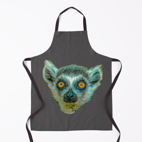 Item preview, Eyes of a Ring-tailed Lemur designed and sold by Dalyndigital Photography.