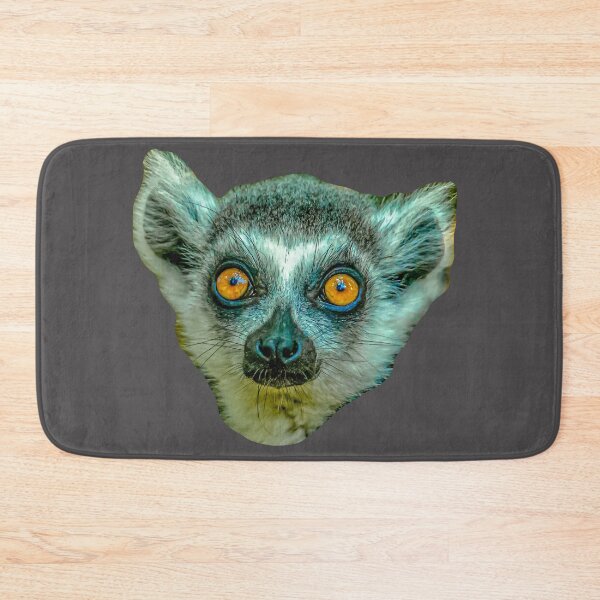 Item preview, Eyes of a Ring-tailed Lemur designed and sold by Dalyndigital Photography.