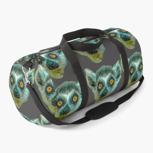 Item preview, Eyes of a Ring-tailed Lemur designed and sold by Dalyndigital Photography.