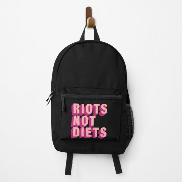 Item preview, Riots Not Diets  designed and sold by itsmemaytal.