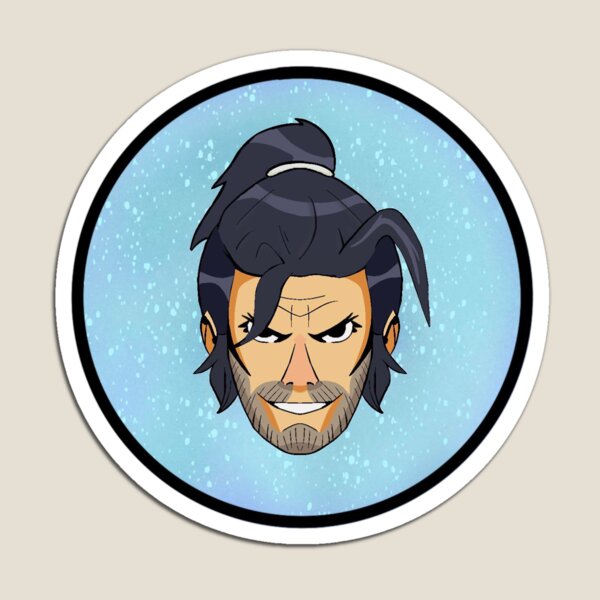 Item preview, Koji brawlhalla stickers and more! designed and sold by ShadowArtsStore.