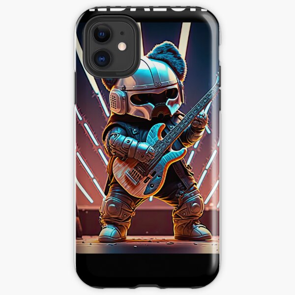 Item preview, The Pandalorian - Rock is the way! v1 (no text) designed and sold by ai-datamancer.