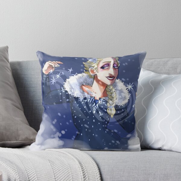 Item preview, ICE QUEEN designed and sold by eggchild.