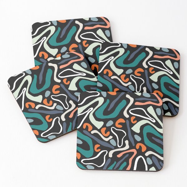 Item preview, Contemporary English Pattern, English artwork, English design designed and sold by johnnie2749.