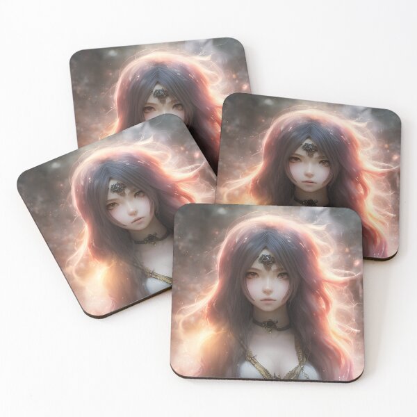 Item preview, Aura master designed and sold by Kiraslife.