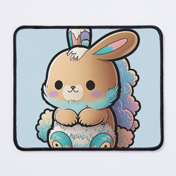 Item preview, Easter Bunny designed and sold by vladocar.