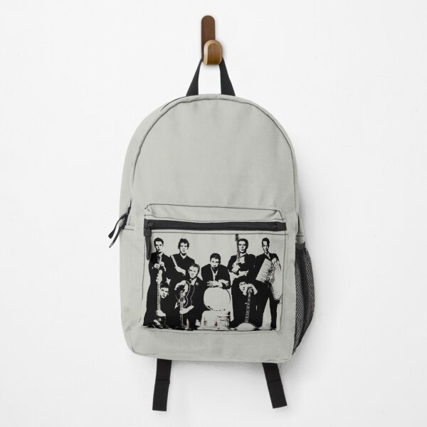 Item preview, If I Should Fall From Grace With God designed and sold by BastsTardyChild.