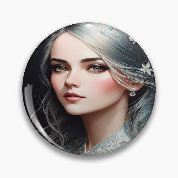 Item preview, Professional Portrait designed and sold by Andee K.