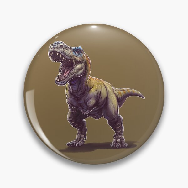Item preview, Tyrannosaurus rex designed and sold by Raimund Frey.