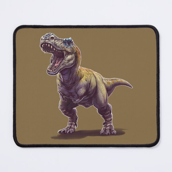 Item preview, Tyrannosaurus rex designed and sold by Raimund Frey.