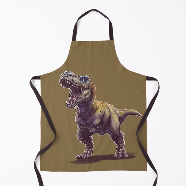 Item preview, Tyrannosaurus rex designed and sold by Raimund Frey.