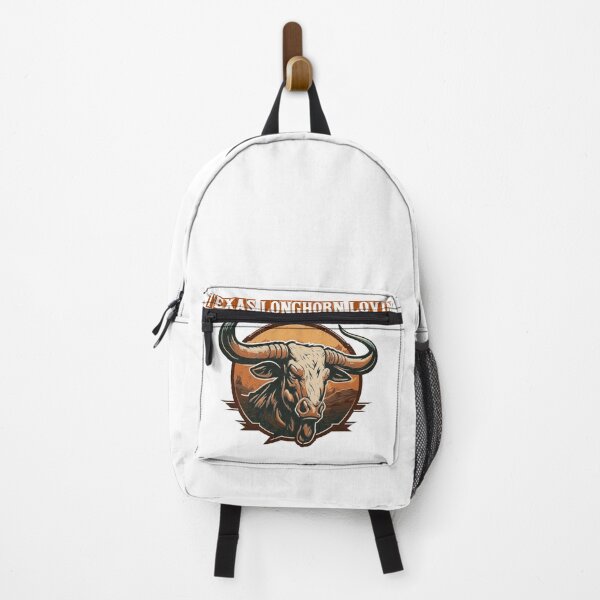 Item preview, Longhorn Texas gift designed and sold by TeeArtistry.