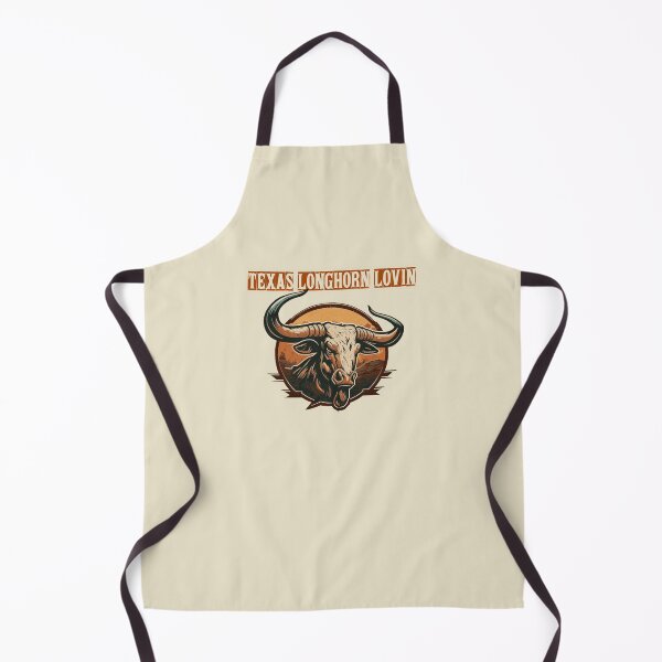Item preview, Longhorn Texas gift designed and sold by TeeArtistry.