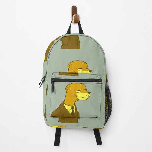 Item preview, Capitalist Weasel designed and sold by AgitProPrints.