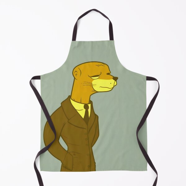 Item preview, Capitalist Weasel designed and sold by AgitProPrints.