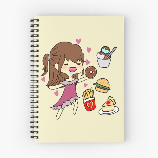 Item preview, Yumi Foodie French fries designed and sold by UgaMaru.
