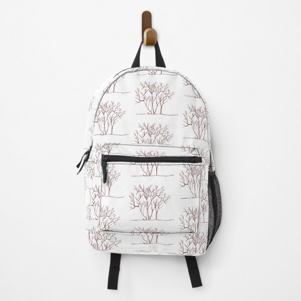 Item preview, Trees without foliage designed and sold by Maria Monid.