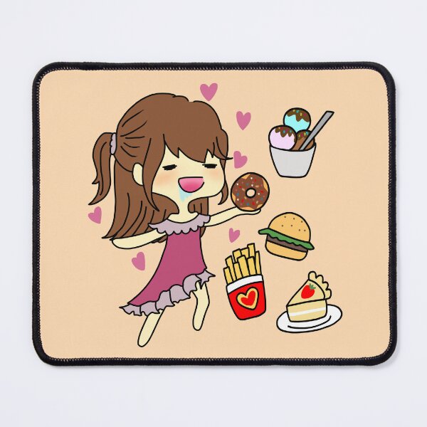 Item preview, Yumi Foodie spicy sauce designed and sold by UgaMaru.