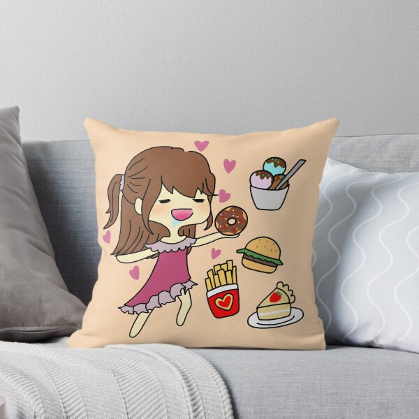 Item preview, Yumi Foodie spicy sauce designed and sold by UgaMaru.