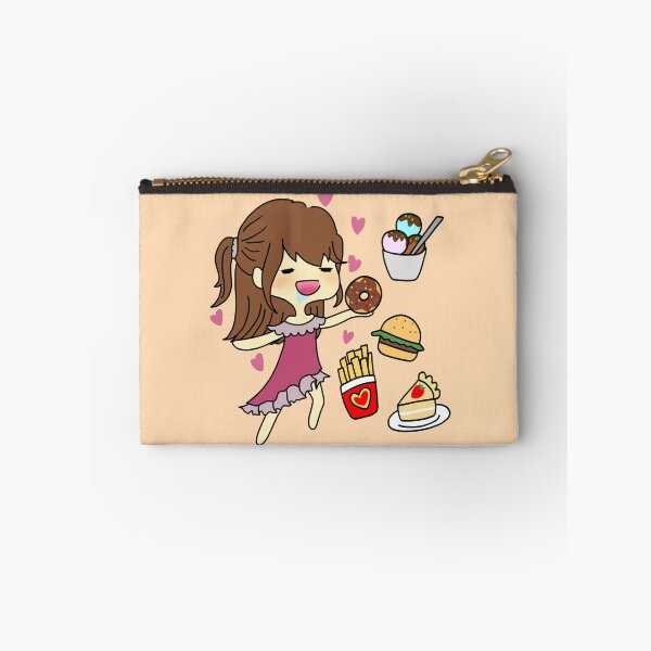 Item preview, Yumi Foodie spicy sauce designed and sold by UgaMaru.