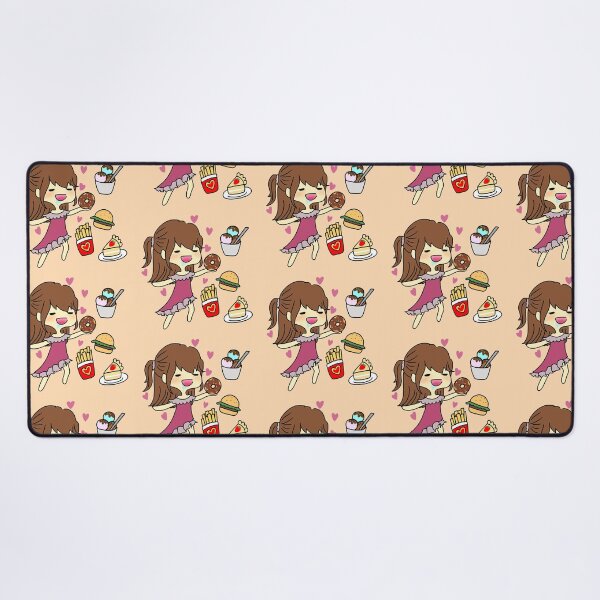 Item preview, Yumi Foodie spicy sauce designed and sold by UgaMaru.